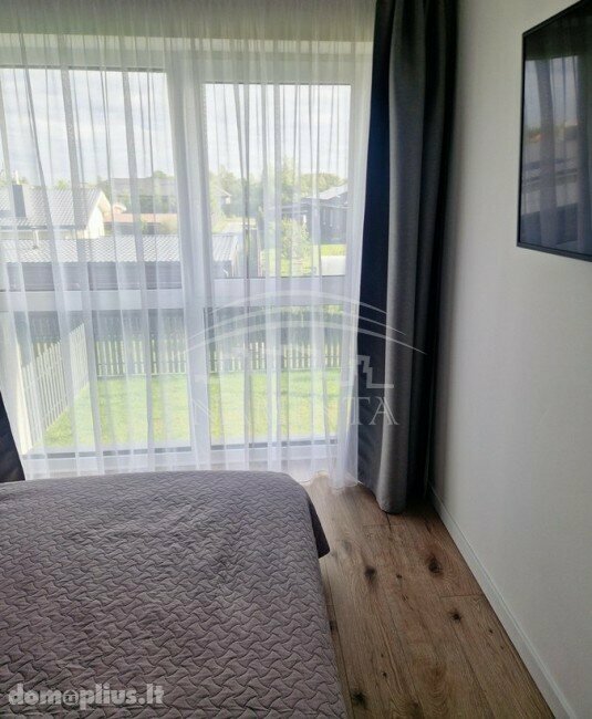 House for sale Klaipėdos rajono sav., Mazūriškiuose
