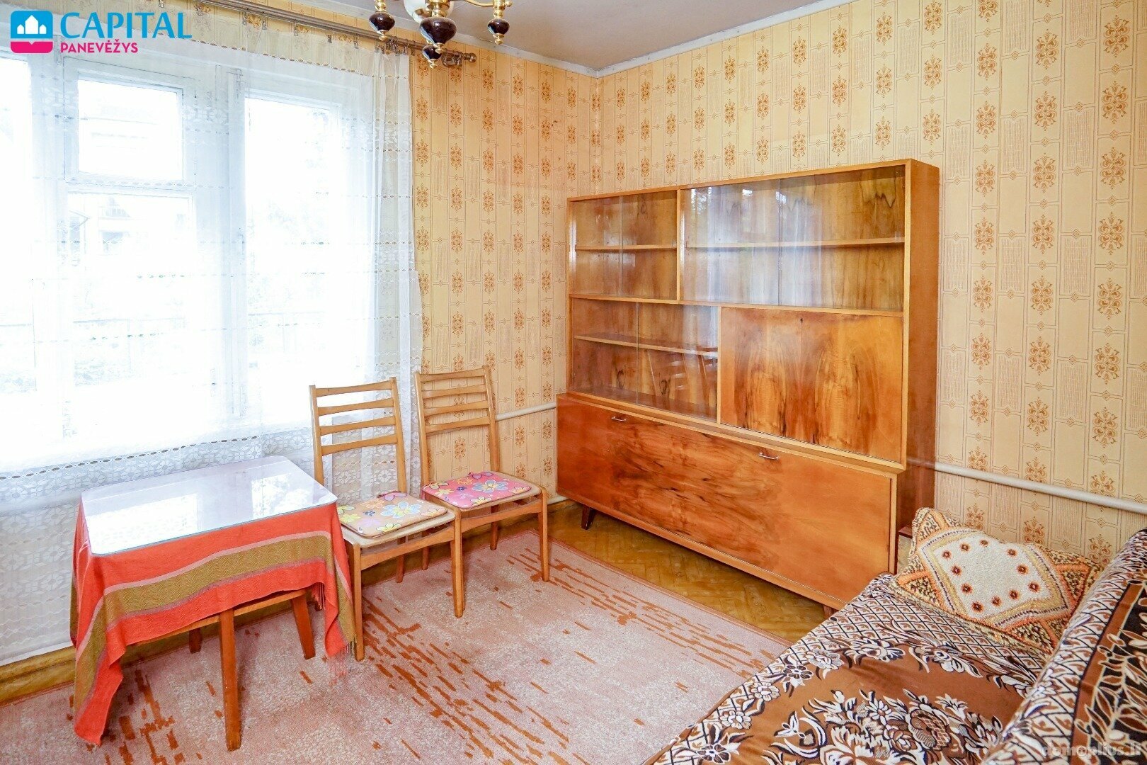 Продаётся дом Panevėžyje, Rožėse, Pušyno g.