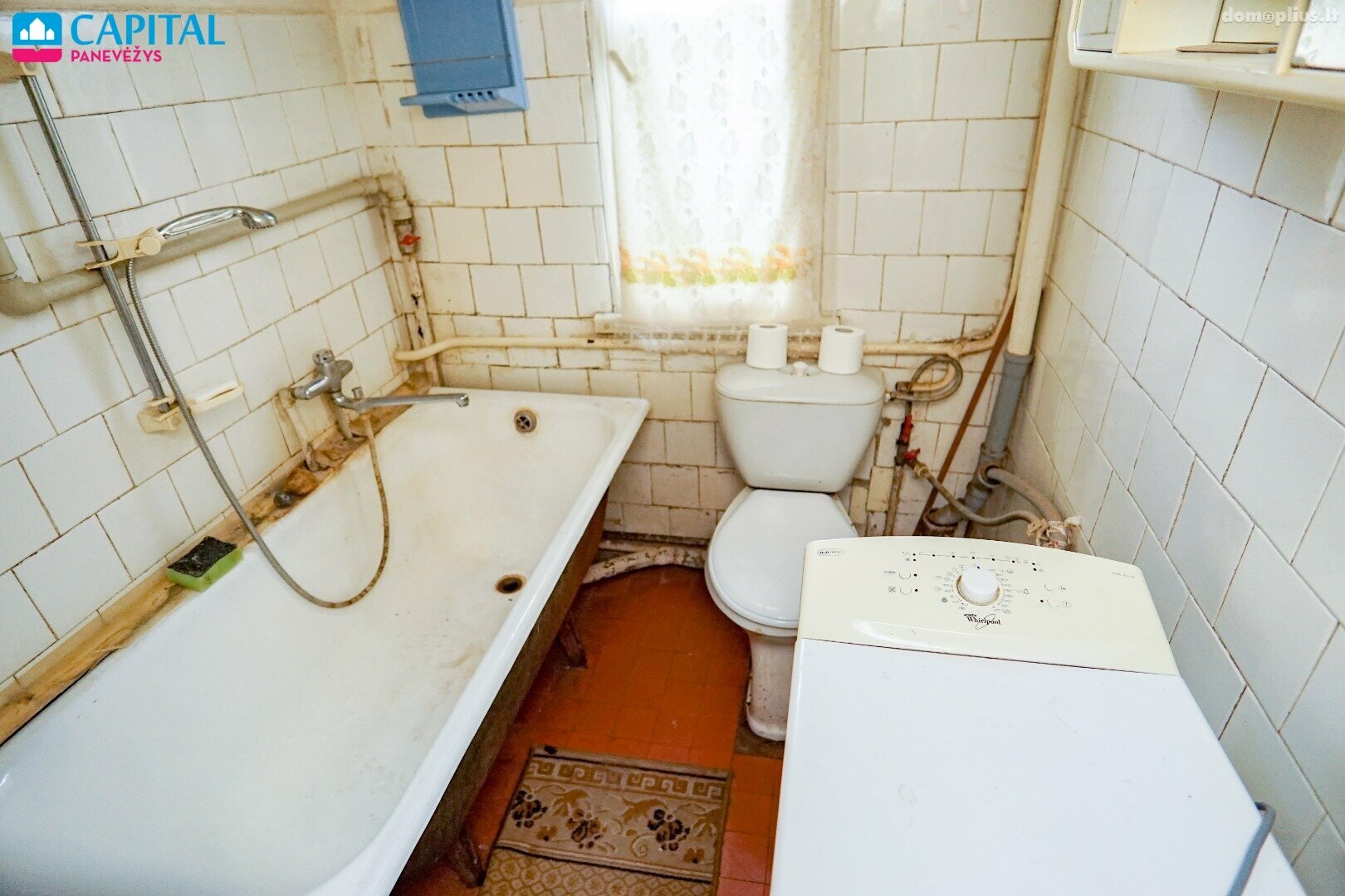 Продаётся дом Panevėžyje, Rožėse, Pušyno g.