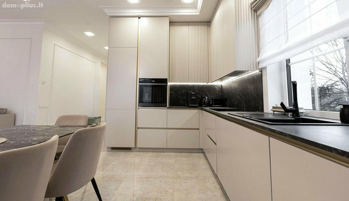 House for sale Klaipėdos rajono sav., Purmaliuose, Versmės g.