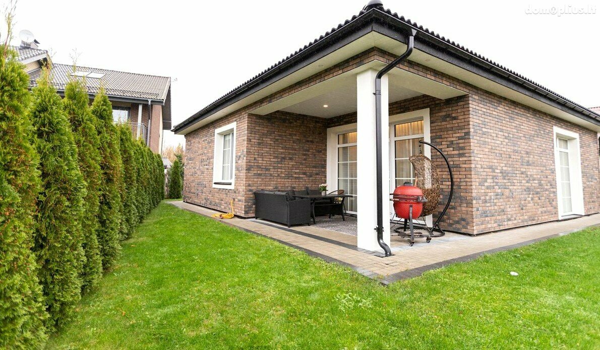 House for sale Klaipėdos rajono sav., Purmaliuose, Versmės g.