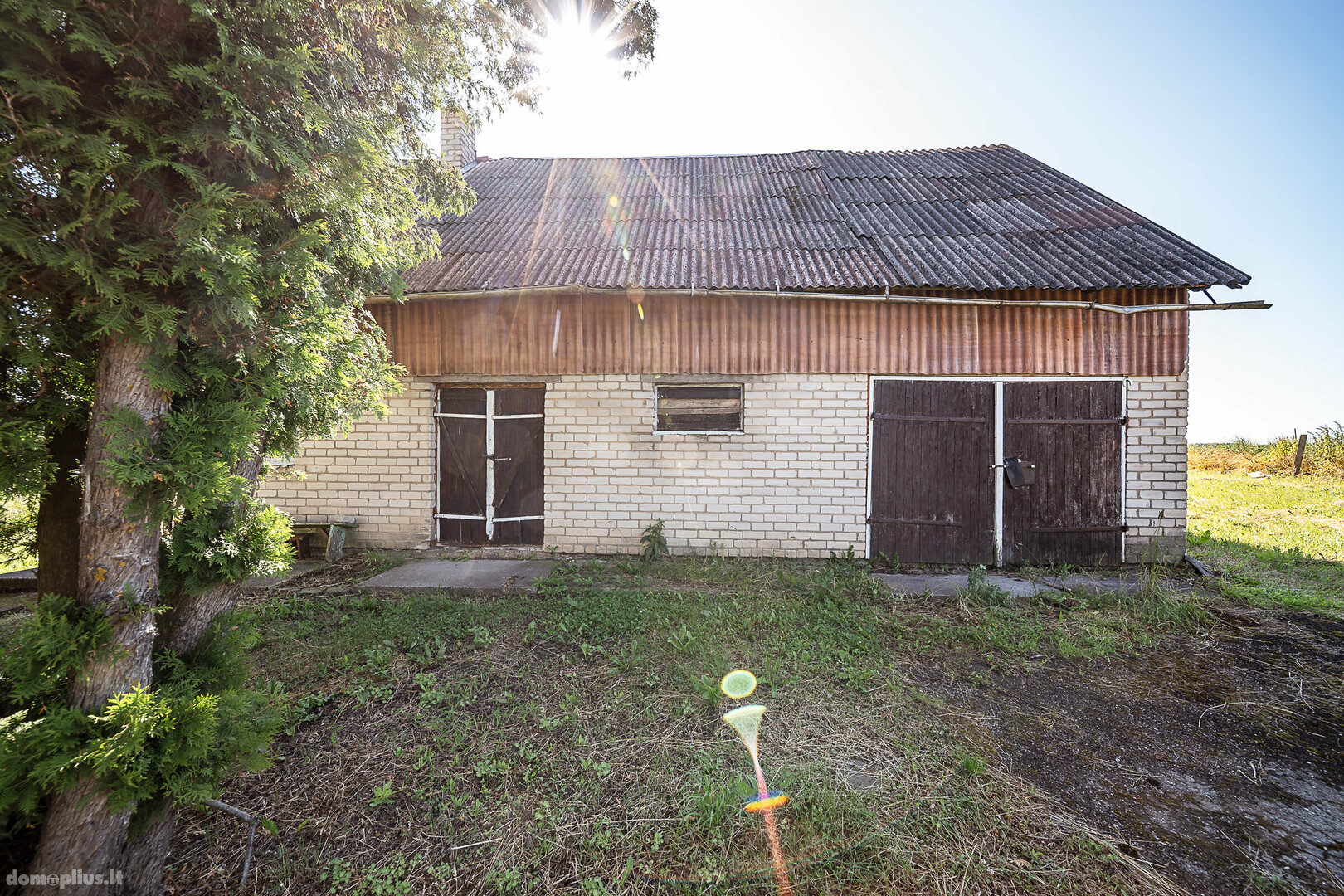 House for sale Pakruojo rajono sav., Stačiūnuose, Ilgoji g.