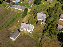 House for sale Pakruojo rajono sav., Stačiūnuose, Ilgoji g.