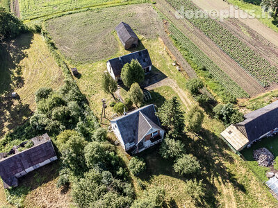 House for sale Pakruojo rajono sav., Stačiūnuose, Ilgoji g.