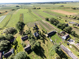 House for sale Pakruojo rajono sav., Stačiūnuose, Ilgoji g.