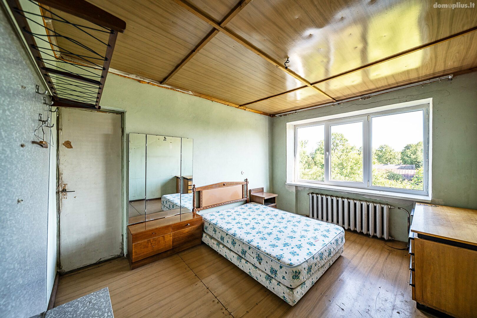 House for sale Pakruojo rajono sav., Stačiūnuose, Ilgoji g.