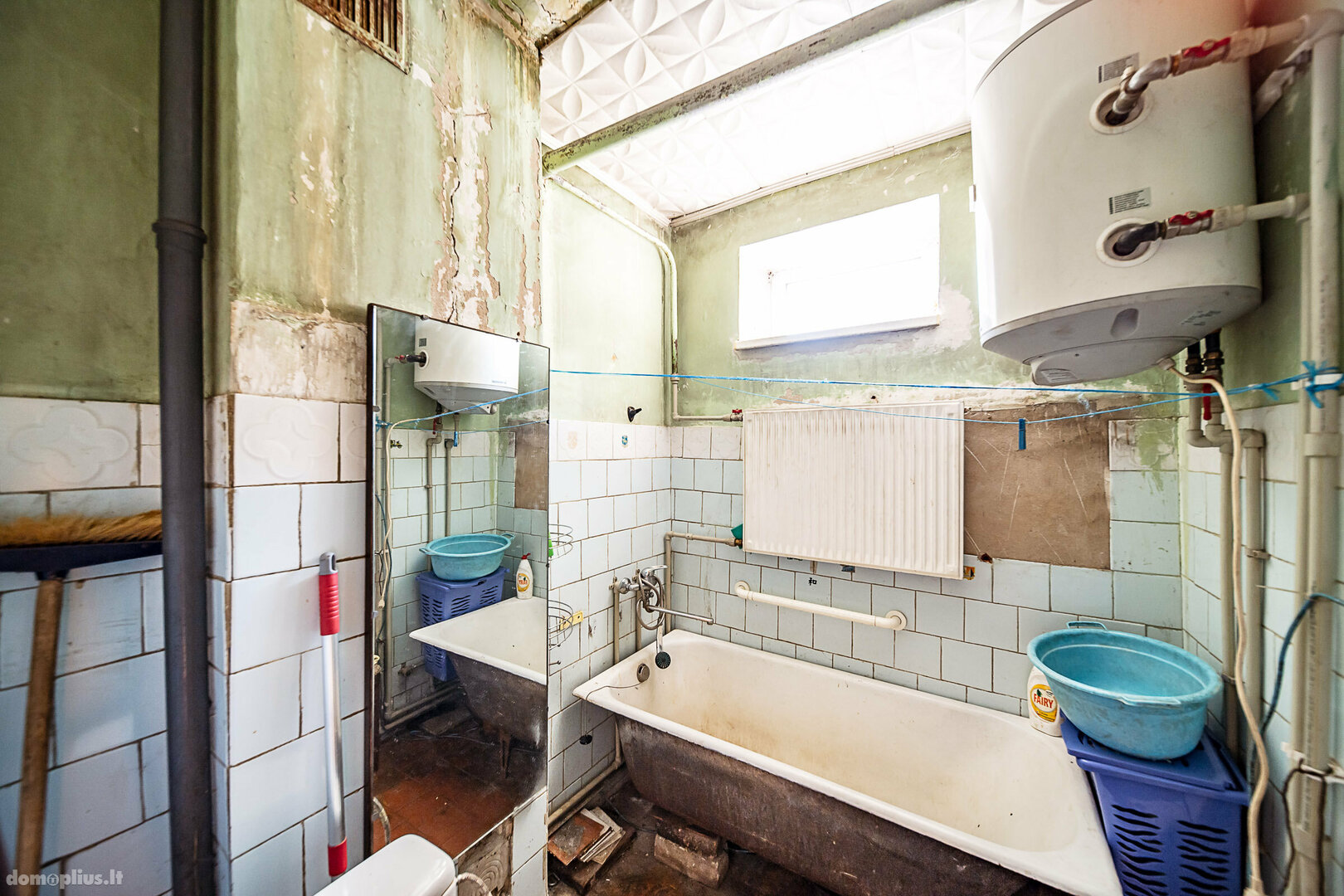 House for sale Pakruojo rajono sav., Stačiūnuose, Ilgoji g.