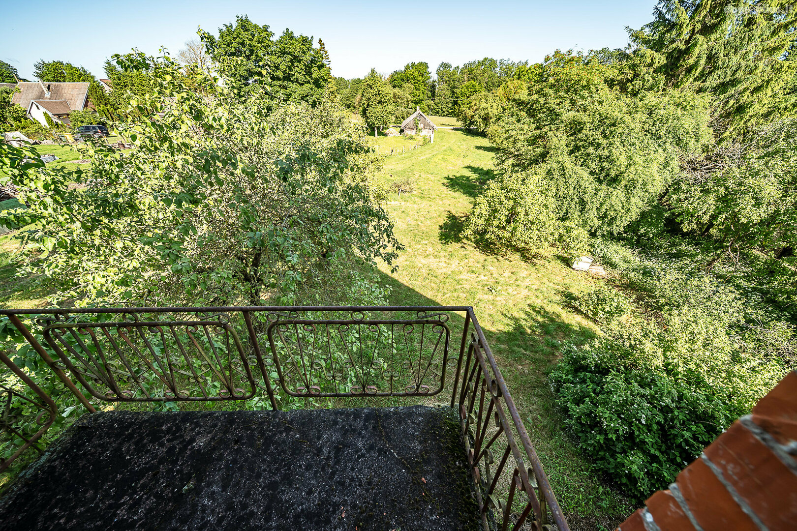 House for sale Pakruojo rajono sav., Stačiūnuose, Ilgoji g.