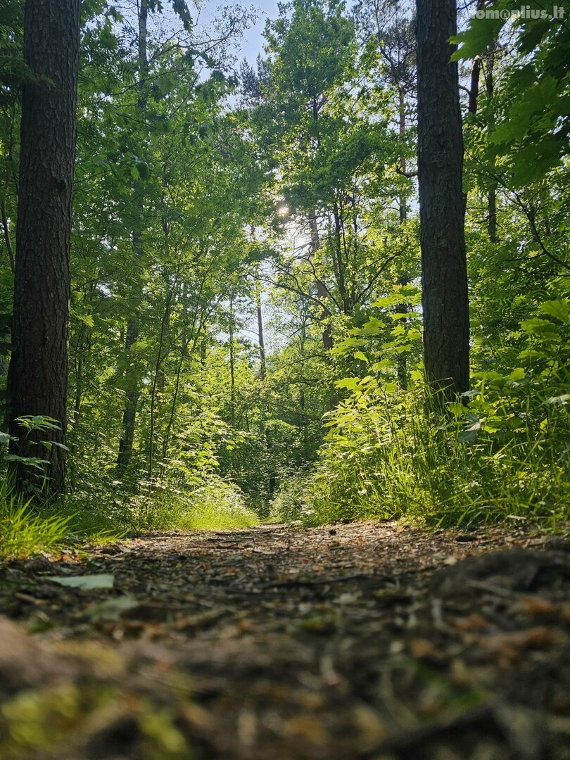 Nuomojama gyvenamojo namo dalis Klaipėdoje, Giruliuose, Šventosios g.