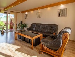 Продаётся дом Panevėžyje, Tulpėse, Raginėnų g.
