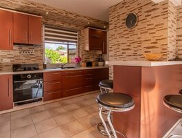 Продаётся дом Panevėžyje, Tulpėse, Raginėnų g.
