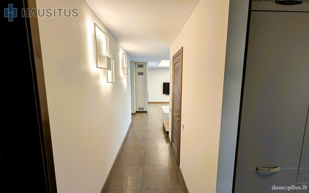 Parduodamas gyvenamasis namas Panevėžyje, Centre, Knygnešių g.