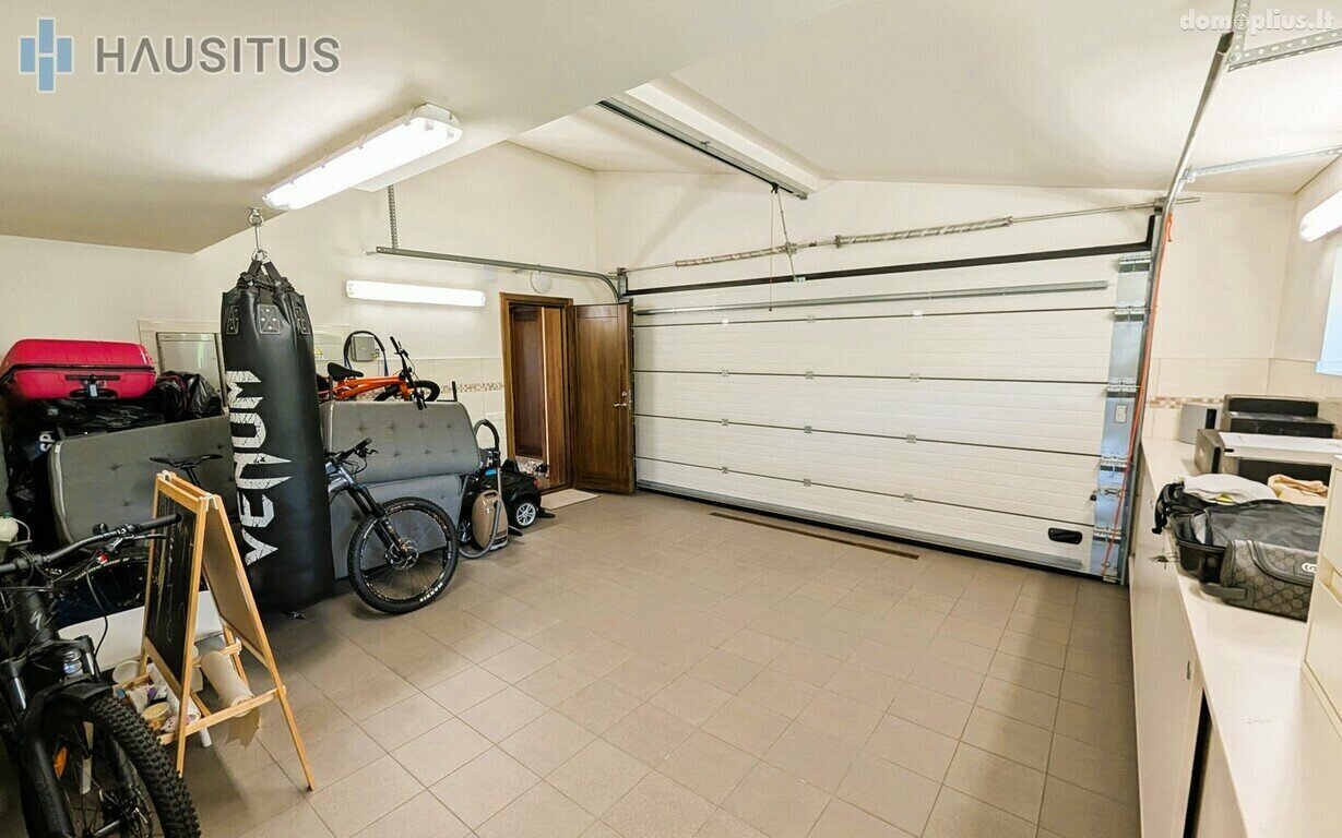 Parduodamas gyvenamasis namas Panevėžyje, Centre, Knygnešių g.