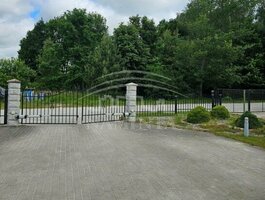 Parduodamas gyvenamasis namas Klaipėdos rajono sav., Lyveriuose