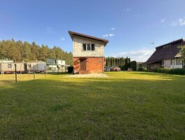 Продаётся дача Panevėžio rajono sav., Juodlieknyje