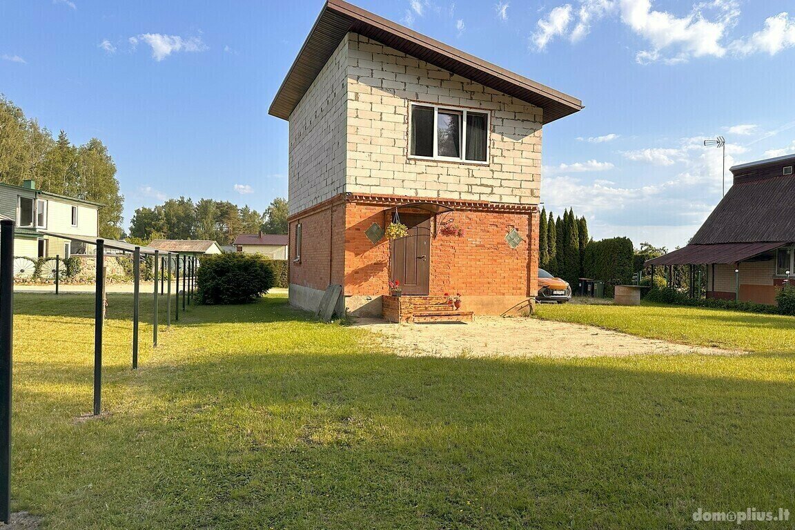 Продаётся дача Panevėžio rajono sav., Juodlieknyje