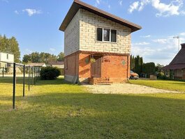 Продаётся дача Panevėžio rajono sav., Juodlieknyje