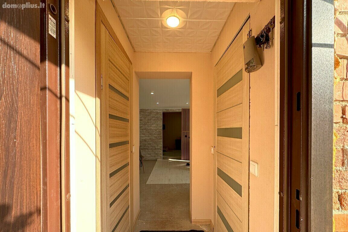 Продаётся дача Panevėžio rajono sav., Juodlieknyje