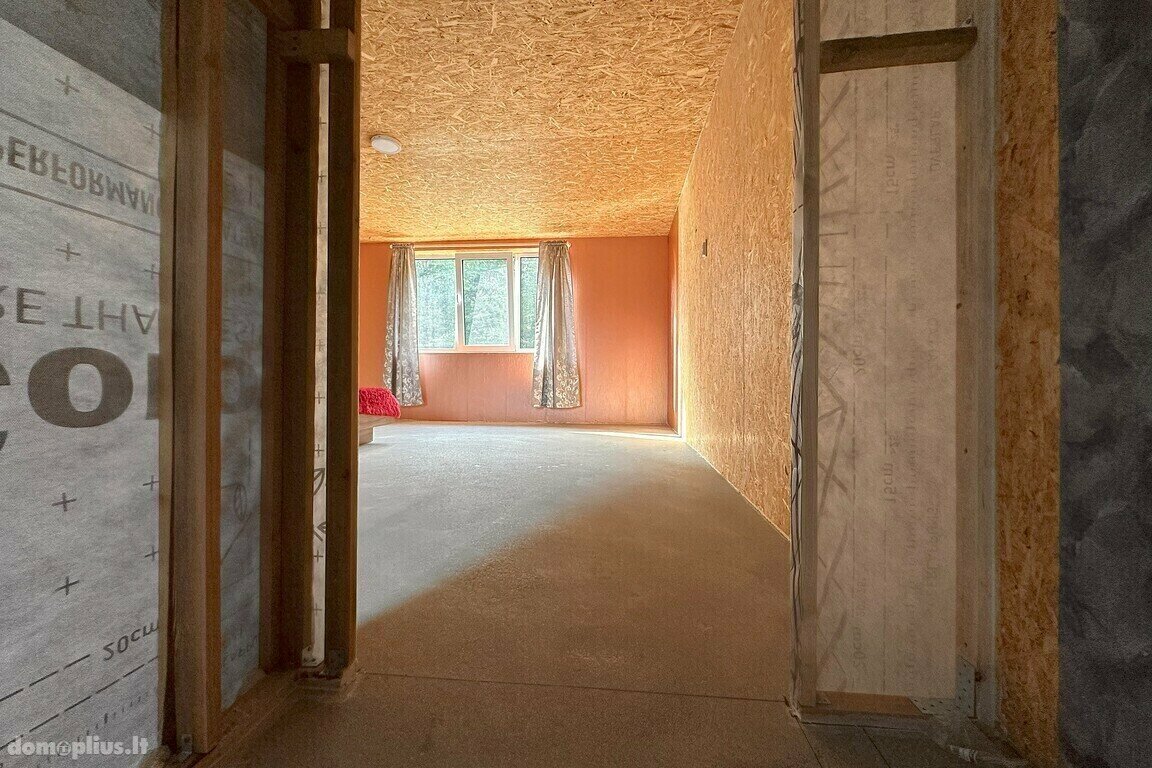 Продаётся дача Panevėžio rajono sav., Juodlieknyje