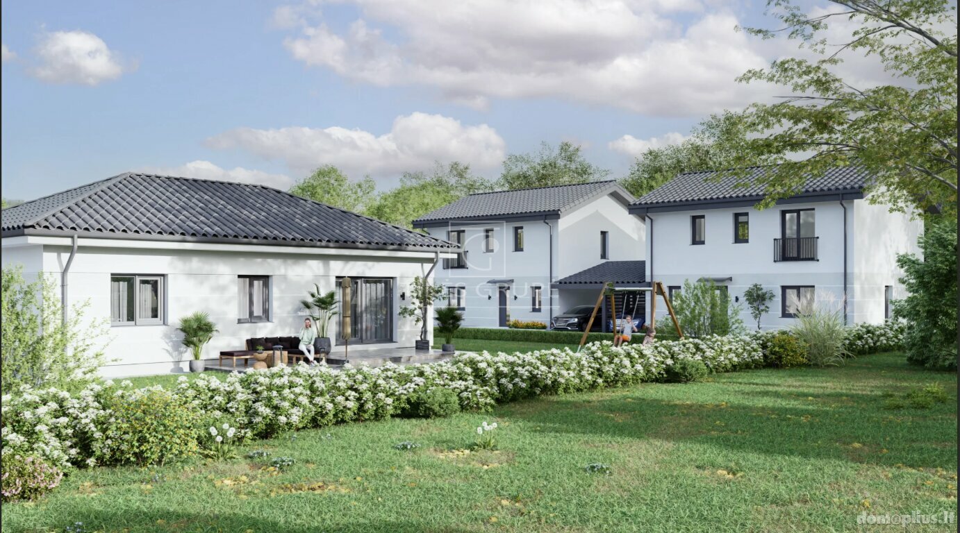 Продаётся дом Klaipėdos rajono sav., Ketvergiuose