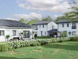 Продаётся дом Klaipėdos rajono sav., Ketvergiuose
