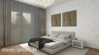 Продаётся дом Klaipėdos rajono sav., Ketvergiuose