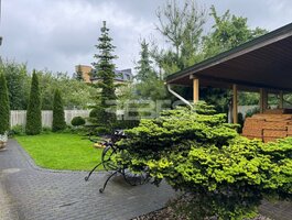 Parduodamas gyvenamasis namas Šiauliuose, Gubernijoje