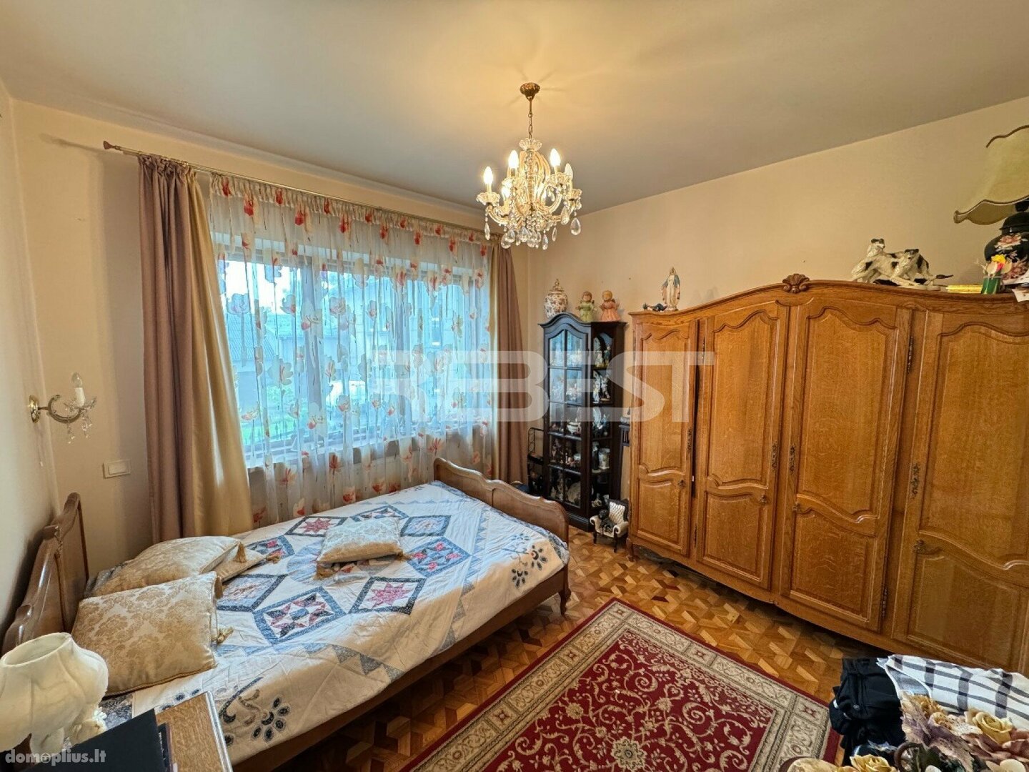 Parduodamas gyvenamasis namas Šiauliuose, Gubernijoje
