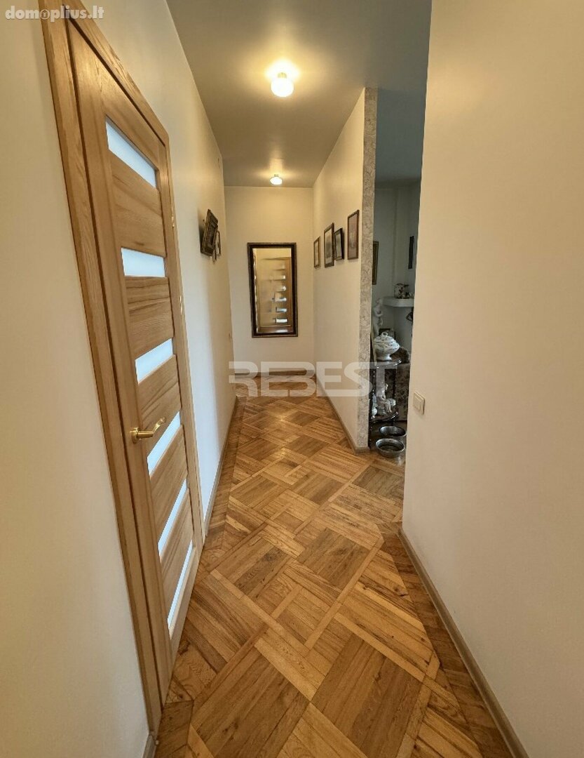 Parduodamas gyvenamasis namas Šiauliuose, Gubernijoje