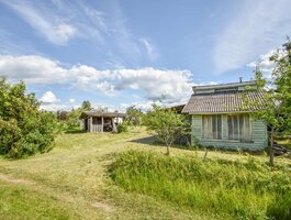 Parduodamas sodo namas Panevėžio rajono sav., Kaubariškyje, Pakrantės al.