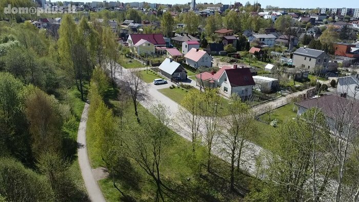 Parduodamas gyvenamasis namas Klaipėdoje, Mažojo kaimelio, Draugystės 1-oji g.