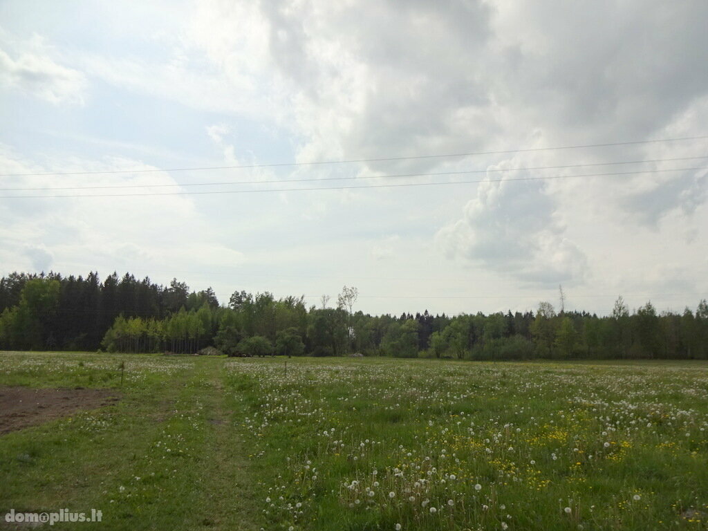 Parduodamas gyvenamasis namas Kazlų Rūdos sav., Ąžuolų Būda, Ąžuolų g.