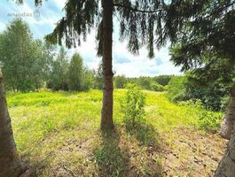 Продаётся дом Anykščių rajono sav., Pašiliuose, Pašilių g.