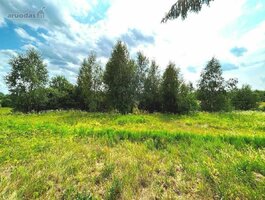 Продаётся дом Anykščių rajono sav., Pašiliuose, Pašilių g.