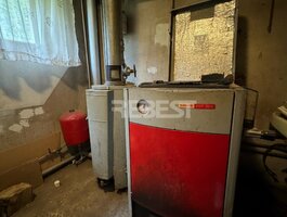 Parduodamas gyvenamasis namas Šiaulių rajono sav., Vijoliuose