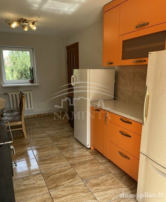 House for sale Klaipėdos rajono sav., Jakuose