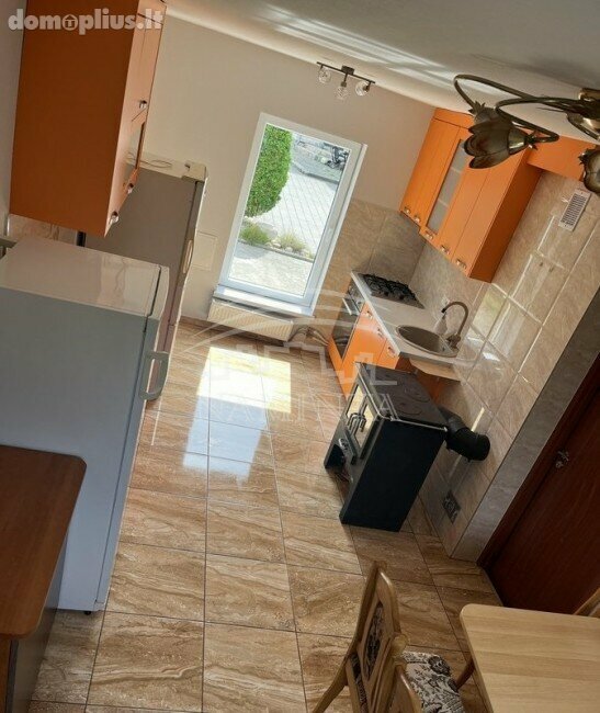 House for sale Klaipėdos rajono sav., Jakuose