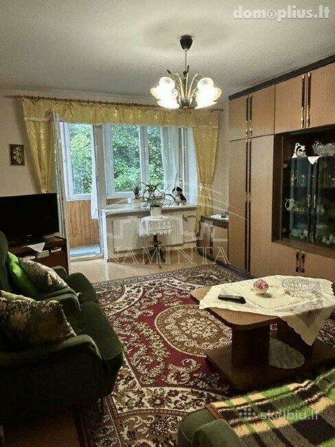 House for sale Klaipėdos rajono sav., Jakuose
