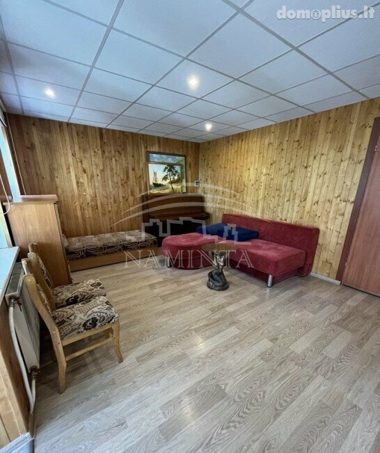 House for sale Klaipėdos rajono sav., Jakuose
