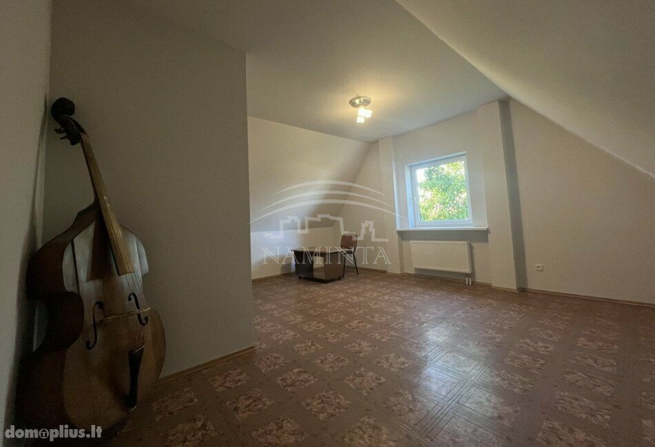 House for sale Klaipėdos rajono sav., Jakuose
