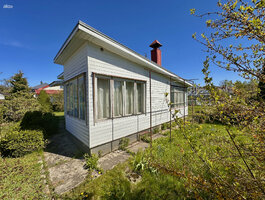 Summer house Klaipėdos rajono sav., Žiaukos, Kisupės g.