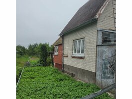 Summer house for sale Klaipėdos rajono sav., Dercekliuose, Alyvų g.