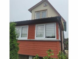 Summer house for sale Klaipėdos rajono sav., Dercekliuose, Alyvų g.