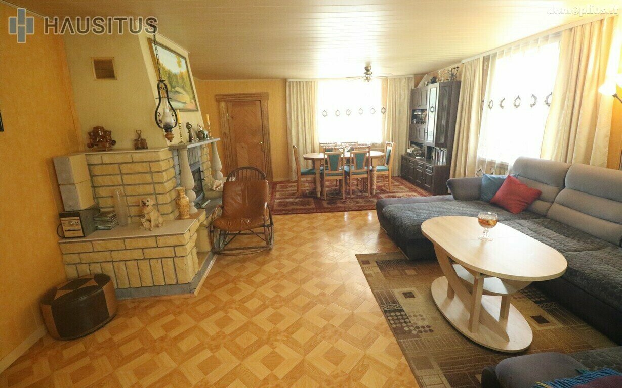 Parduodamas gyvenamasis namas Anykščių rajono sav., Keblonyse