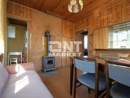 Gyvenamasis namas Klaipėdos rajono sav., Žiaukos, Lelijų g.