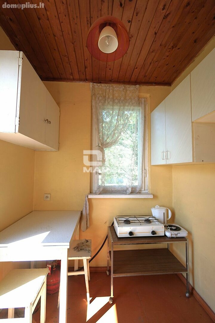 Parduodamas gyvenamasis namas Klaipėdos rajono sav., Žiaukos, Lelijų g.