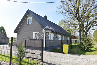 House for sale Pakruojo rajono sav., Beinoraičiuose
