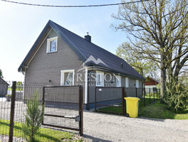 House Pakruojo rajono sav., Beinoraičiuose