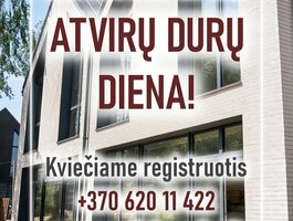 Parduodamas sublokuotas namas Vilniuje, Pavilnyje, Žemoji g.