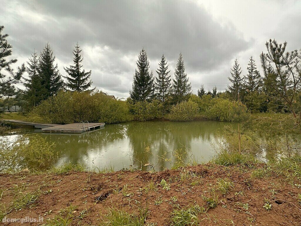 Parduodamas gyvenamasis namas Panevėžio rajono sav., Ajerų aklg.